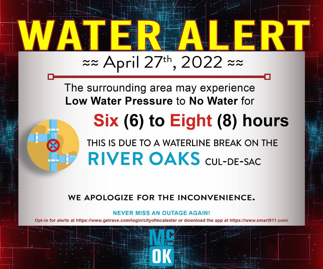 Water Outage Alert 4-27-22 River Oaks - Copy (2)